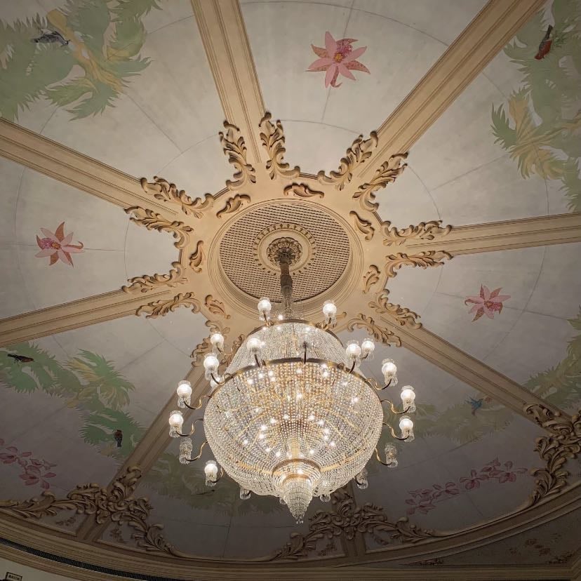 teatro são pedro
