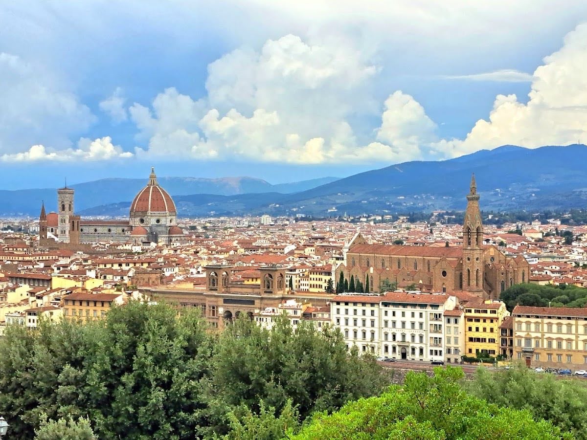 Piazzale Michelangelo
