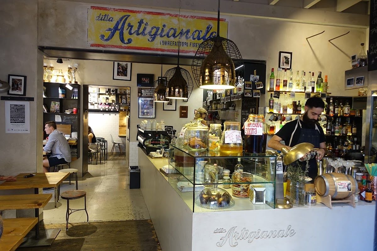 Ditta Artigianale Neri