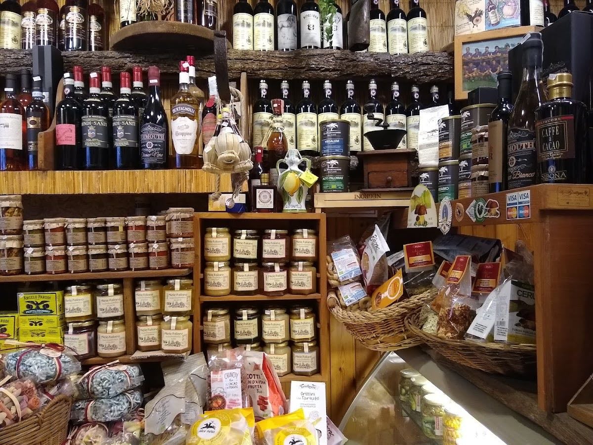 La Bottega