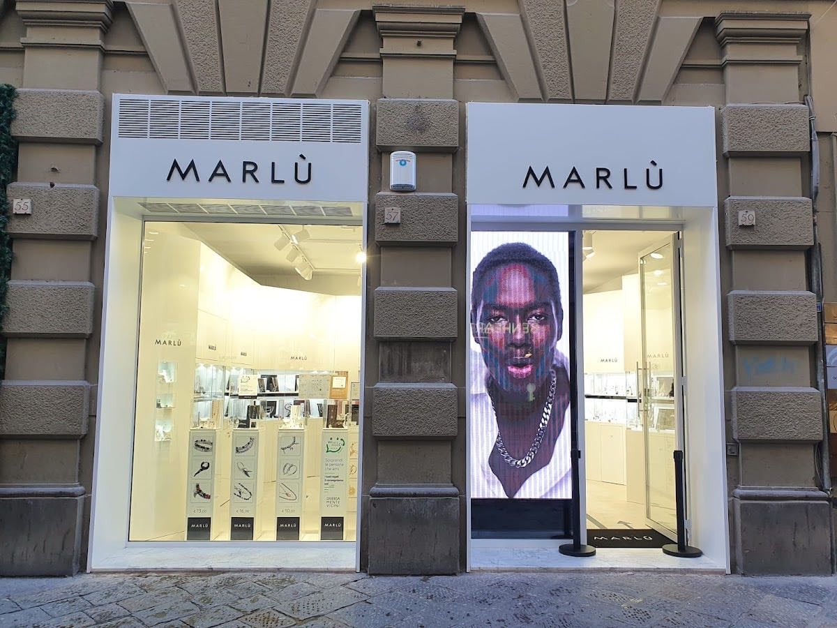 Marlù Store Firenze