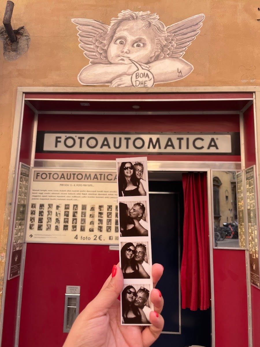 Fotoautomatica