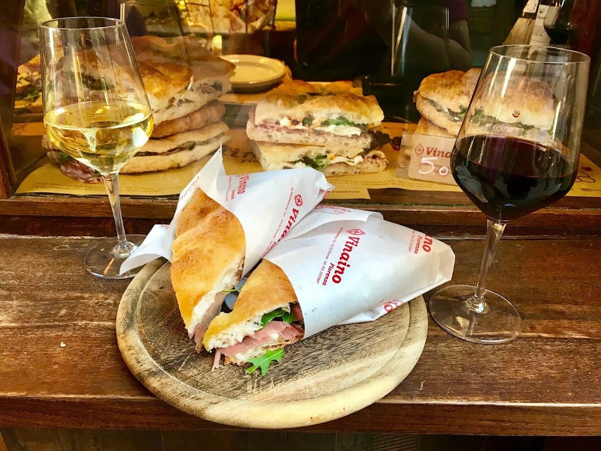 Vinaino Fiorenza