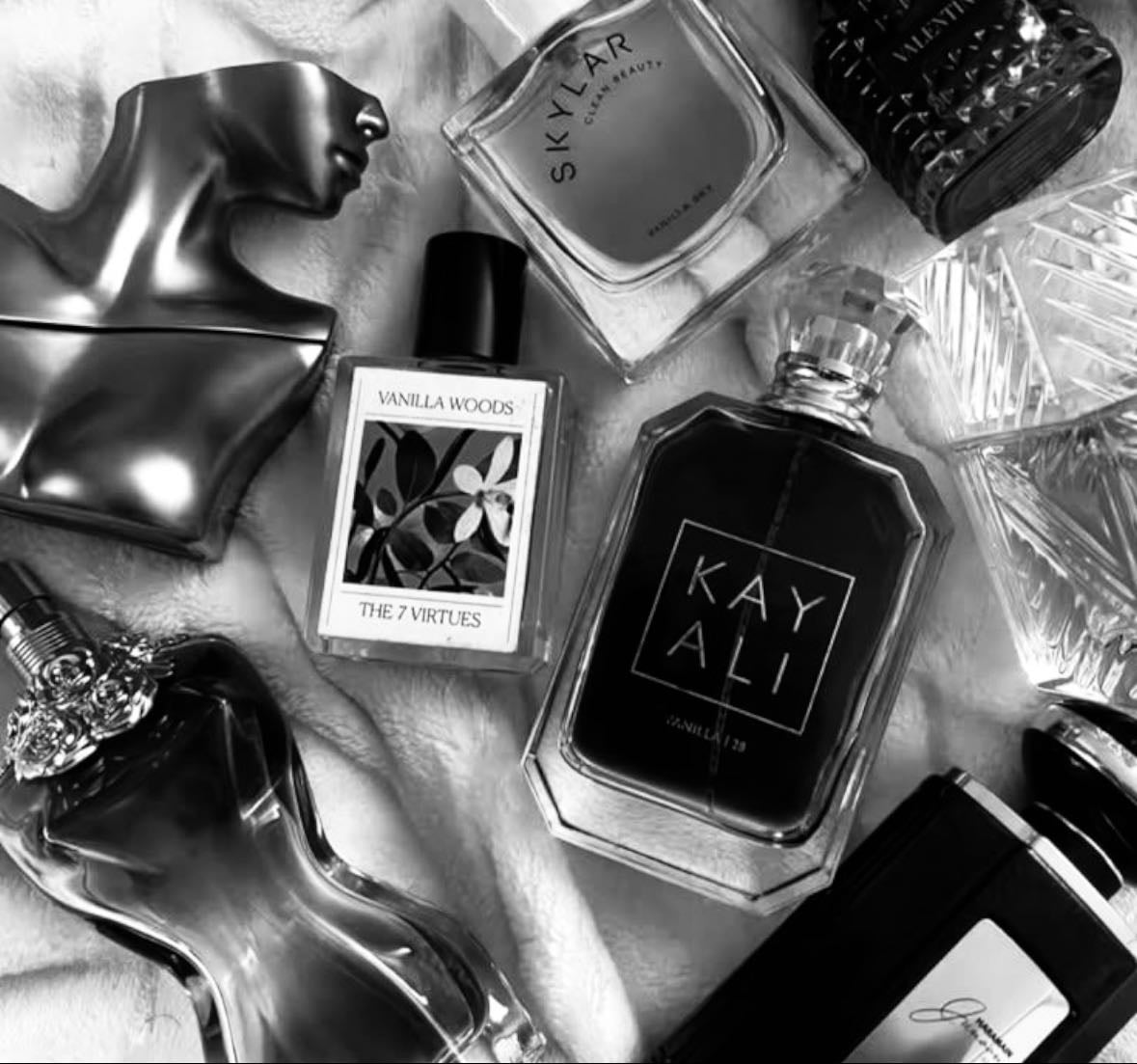 frgrncs - Products hypelist by iman
