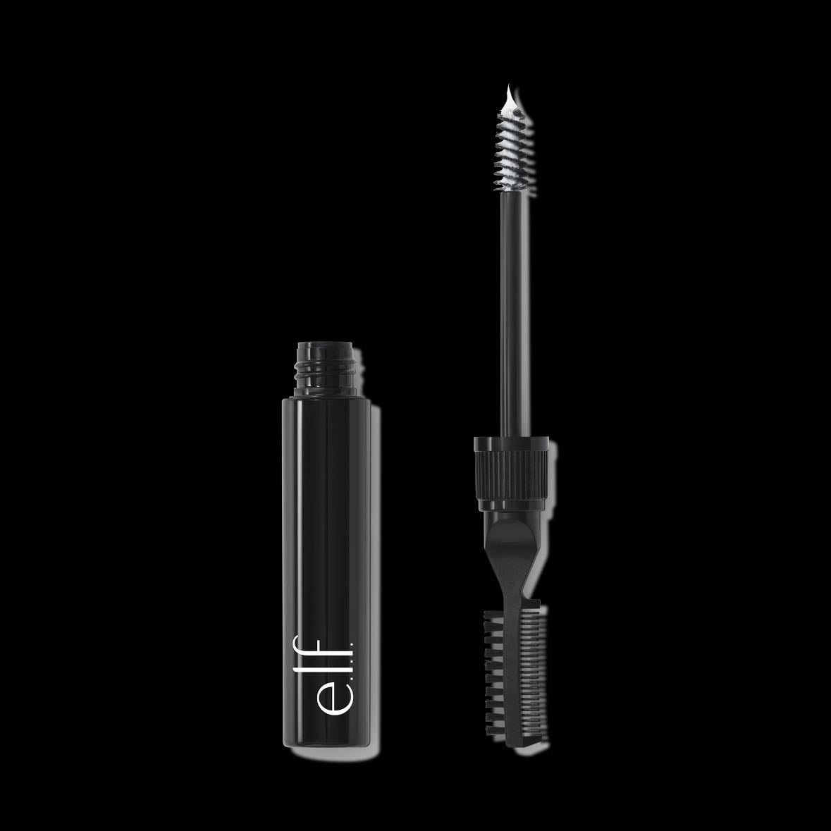 elf eyebrow gel