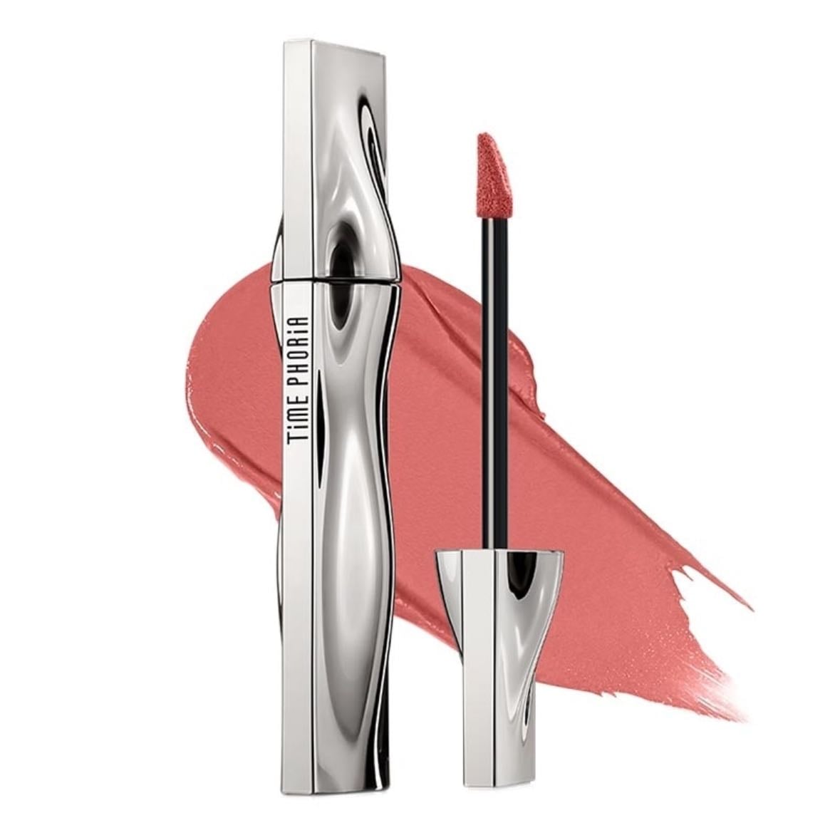 timephoria matte lipstick