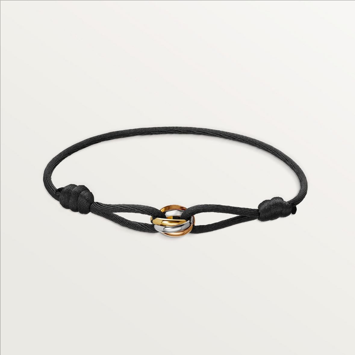 cartier trinity bracelet