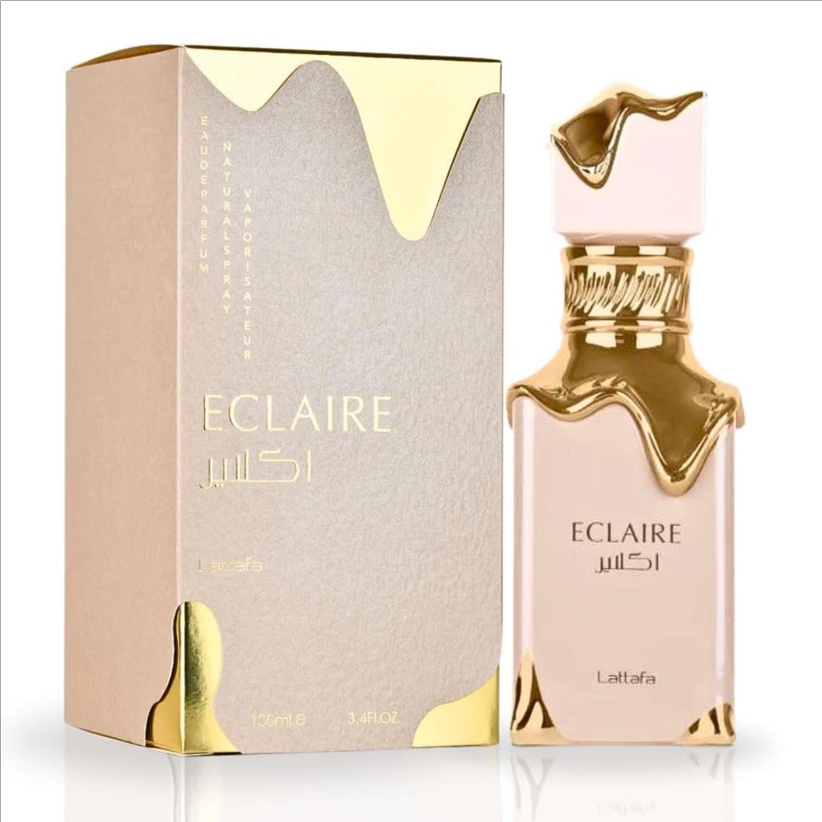 eclaire lataffa