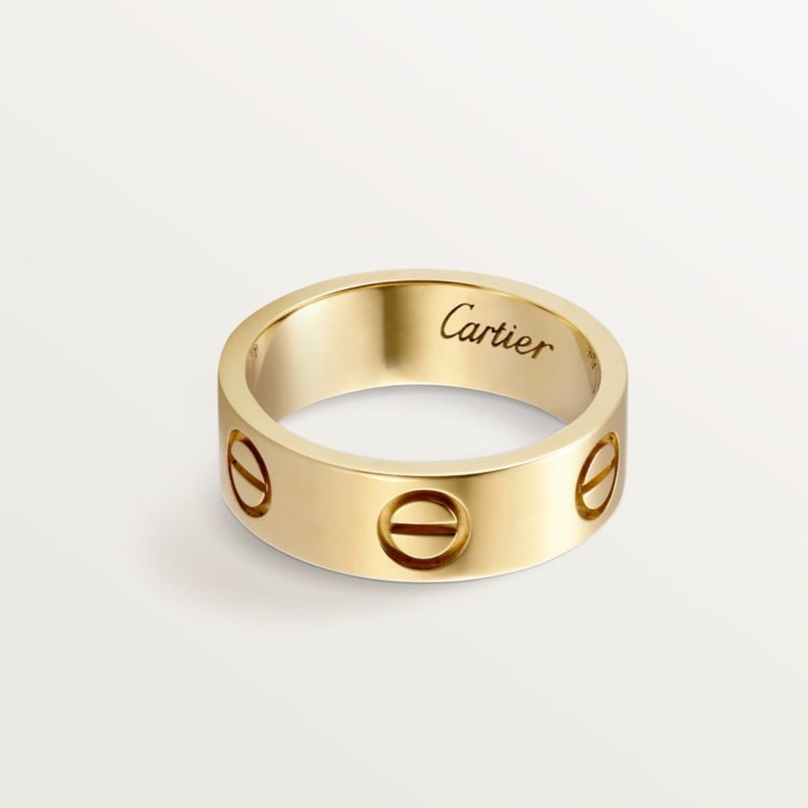 cartier love