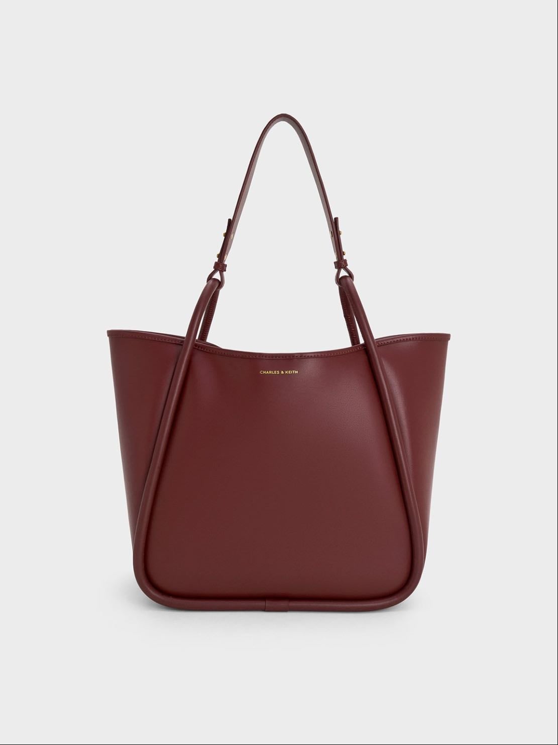 charles and keith lyla bag