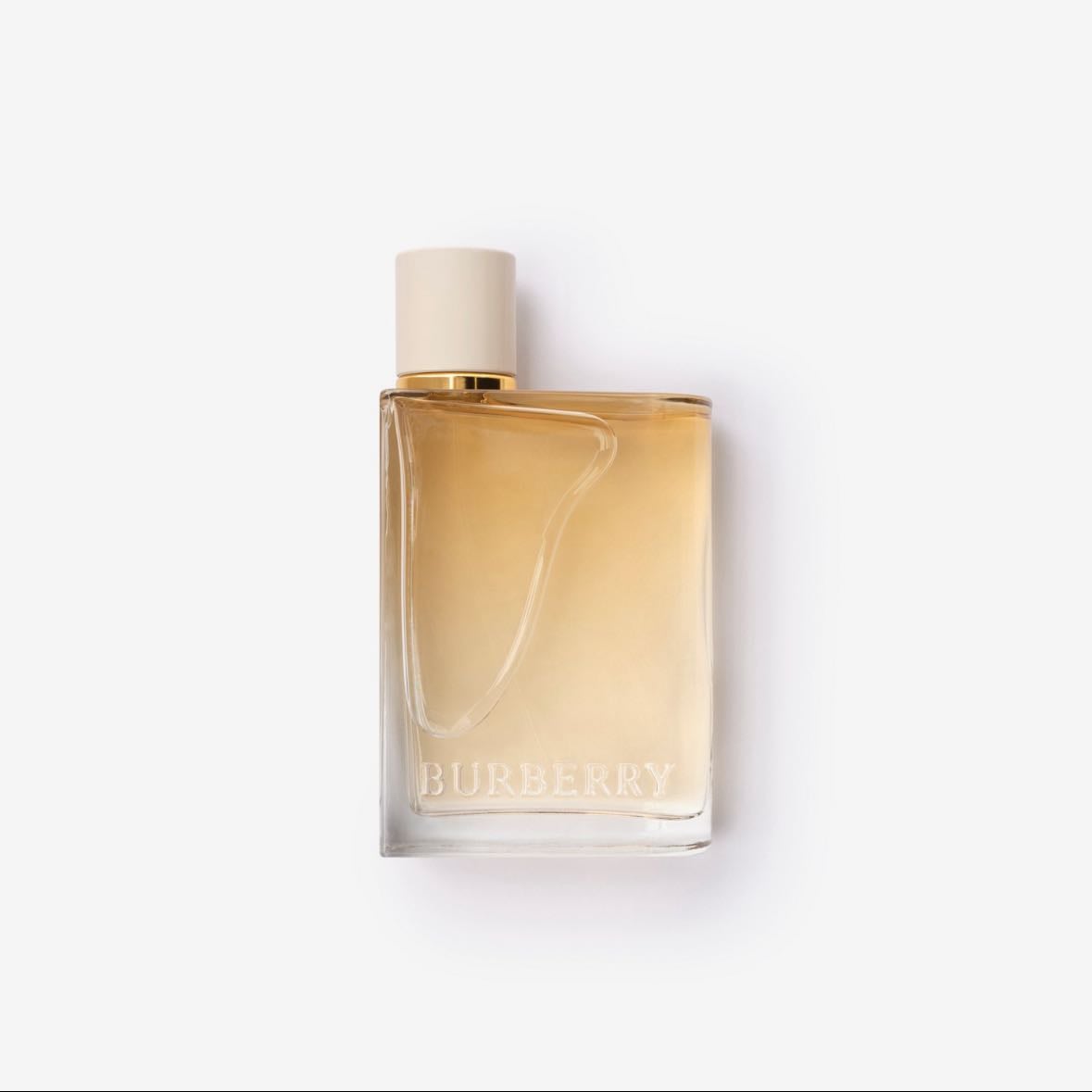 her burberry london dream