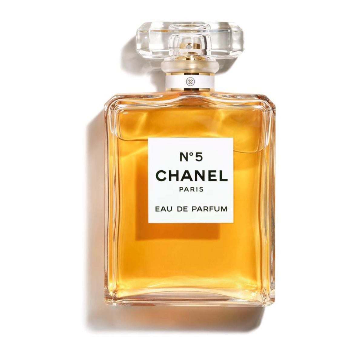 N 5 chanel