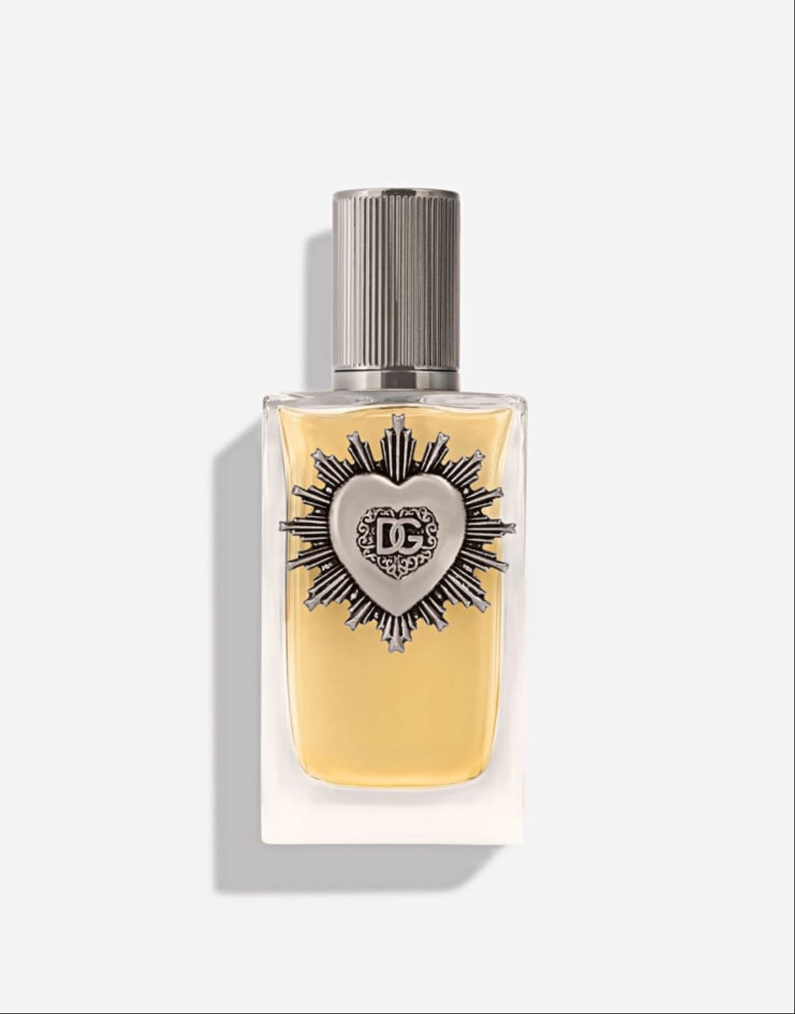 devotion dolce gabana
