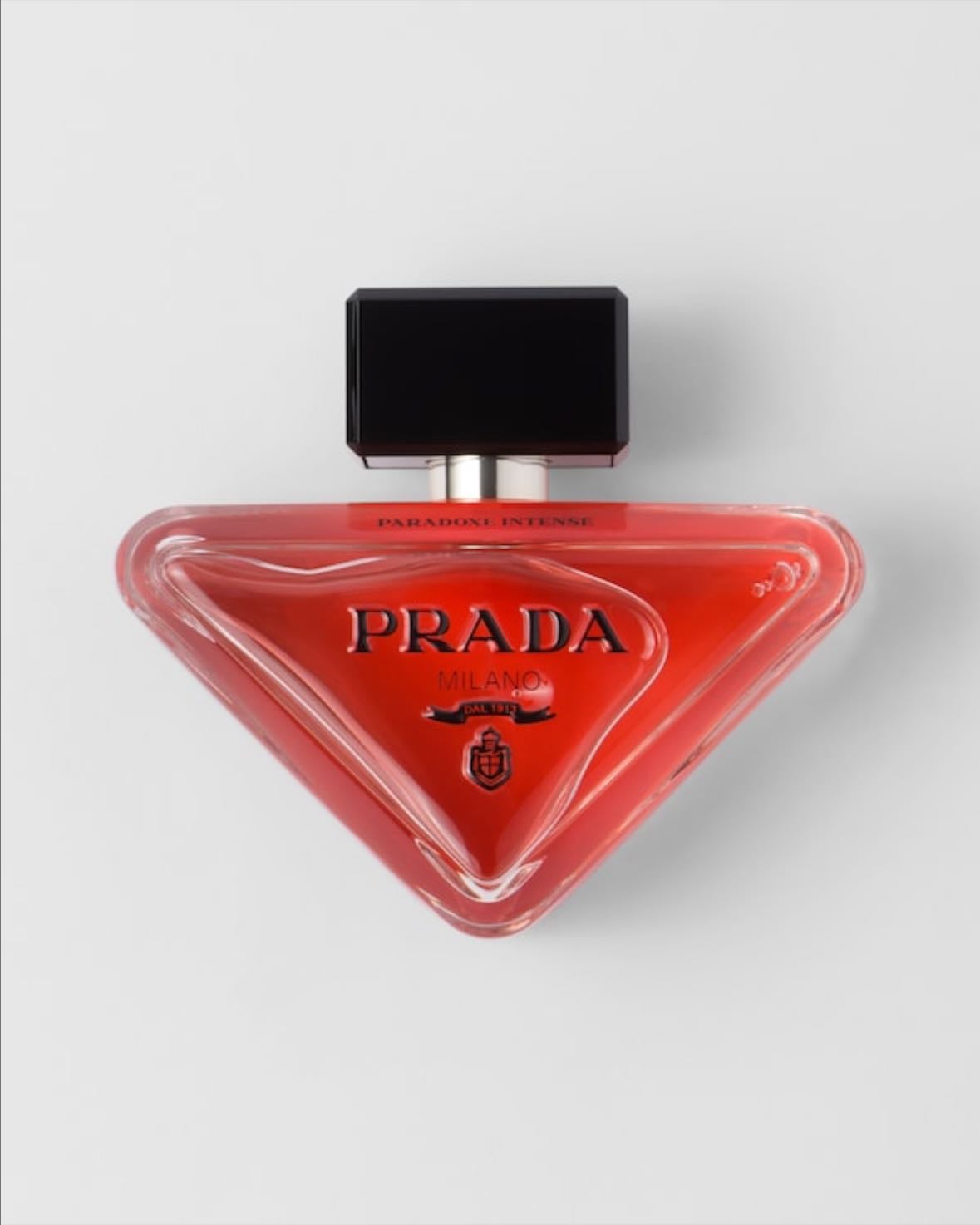 prada paradoxe