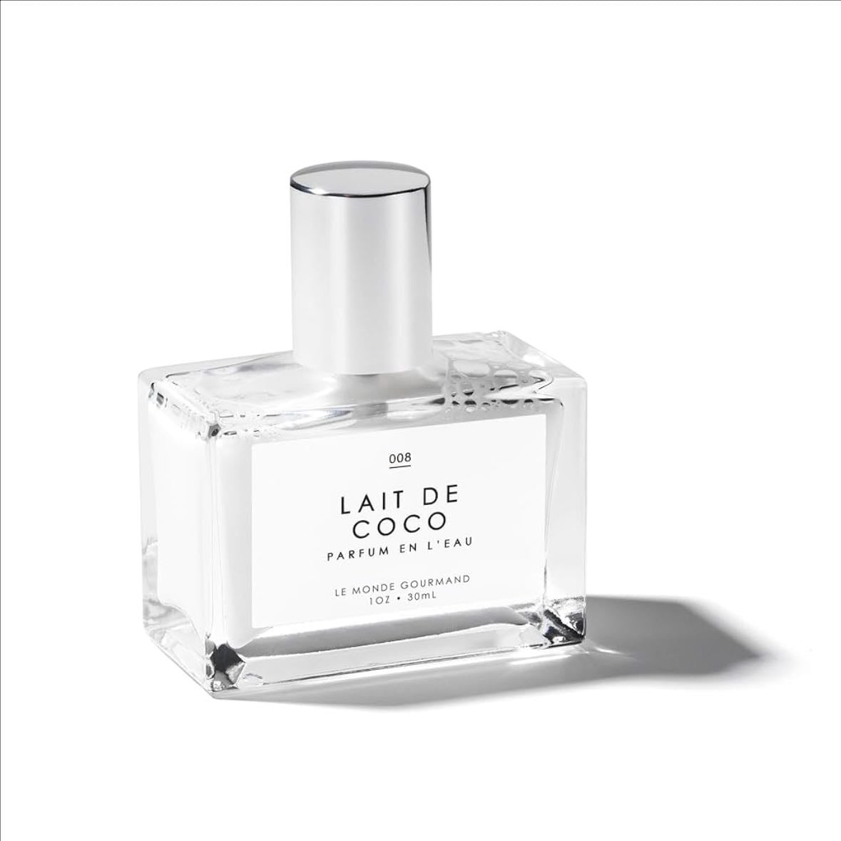 lait de coco