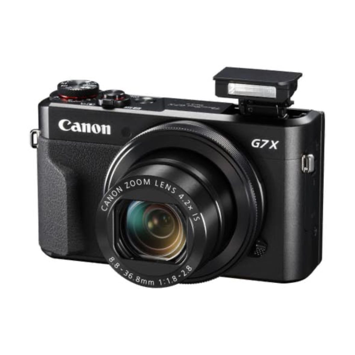 canon g7x ii