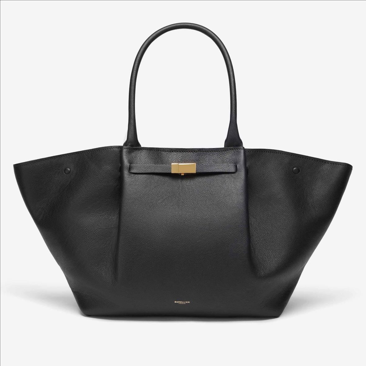 demellier tote