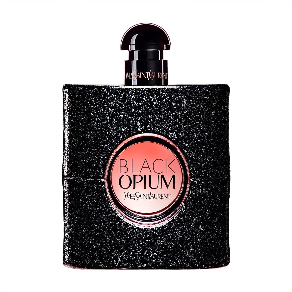 black opium ysl