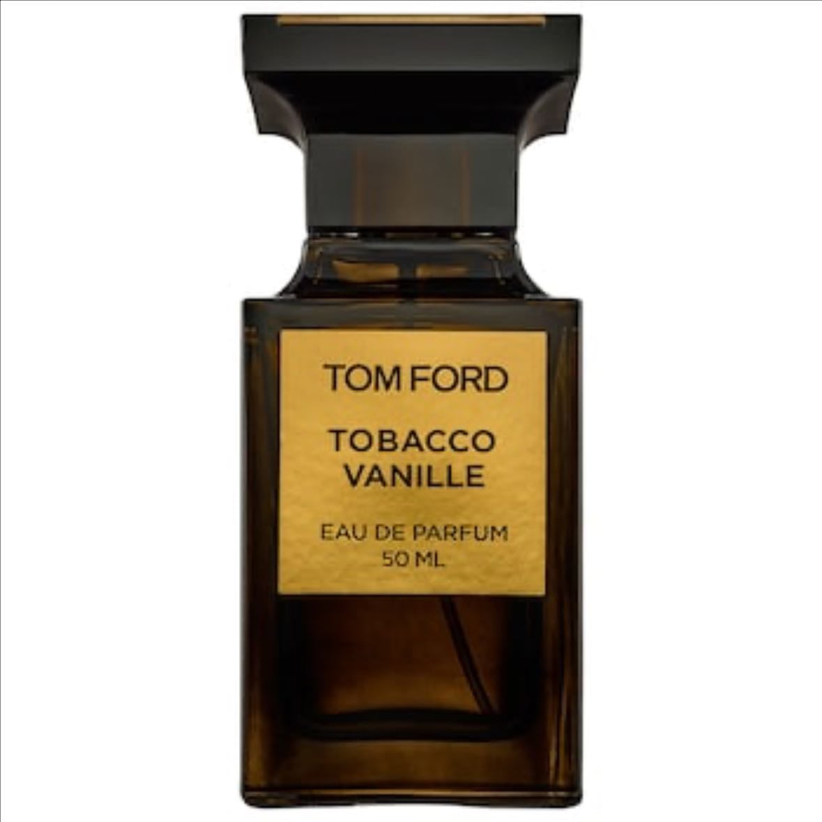 tobacco vanille tom ford