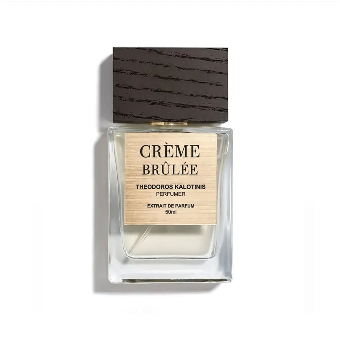 creme brulee