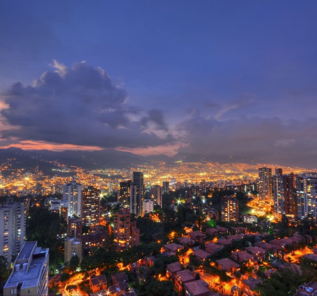 medellín