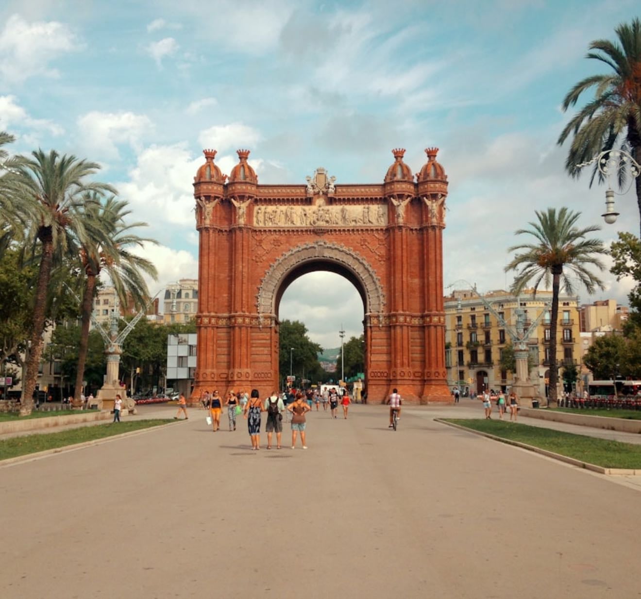 barcelona
