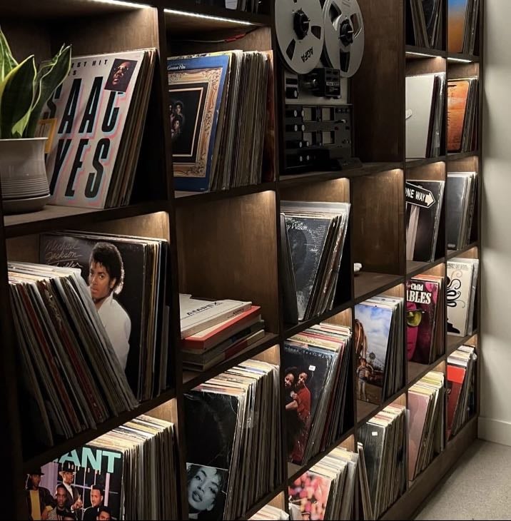 albums to live happier