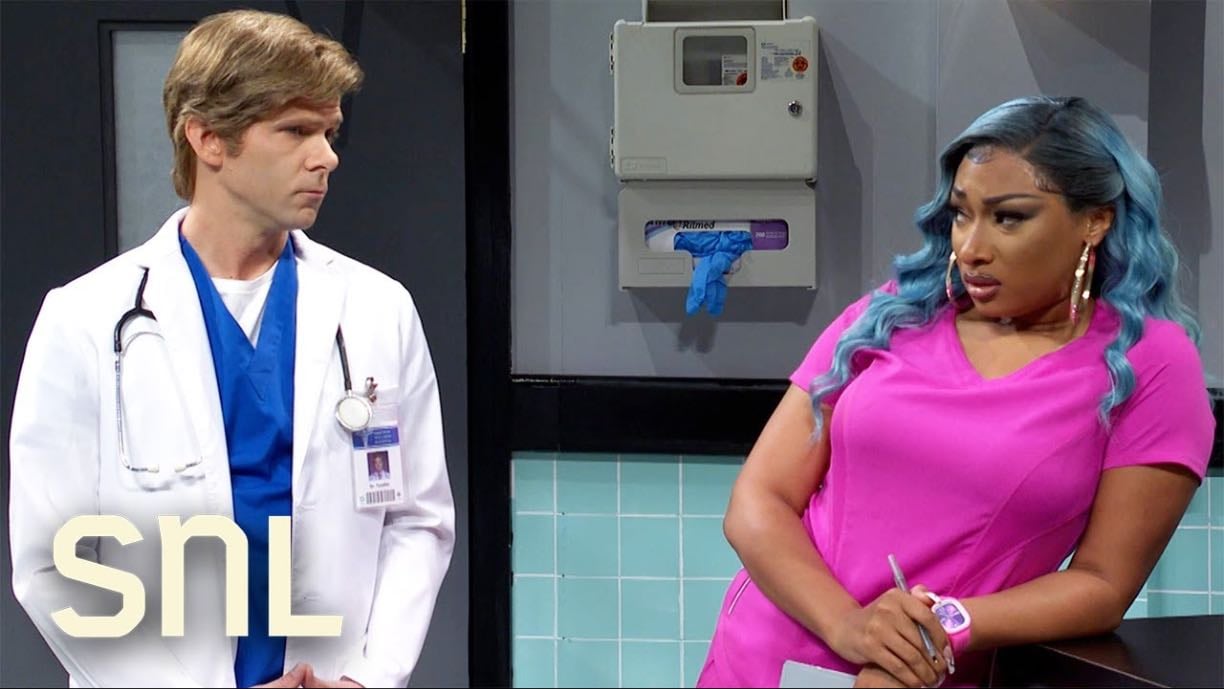 Hot Girl Hospital