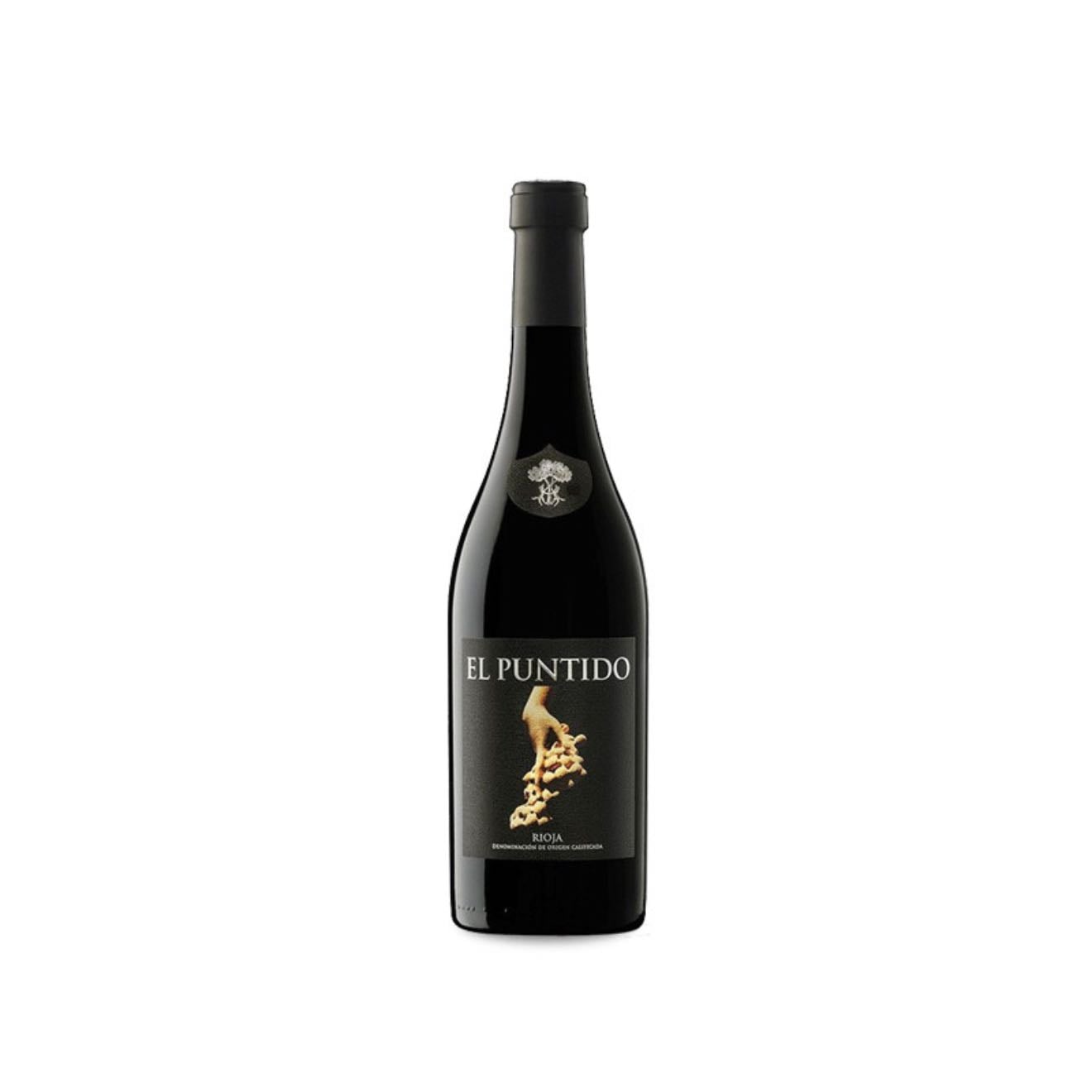 El Puntido - Rioja denominación de Origen calificada • 2020