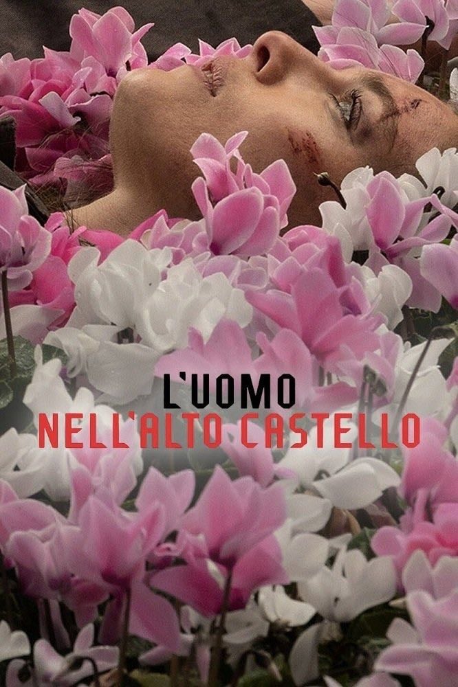 L'uomo nell'alto castello - Frank Spotnitz · 2015