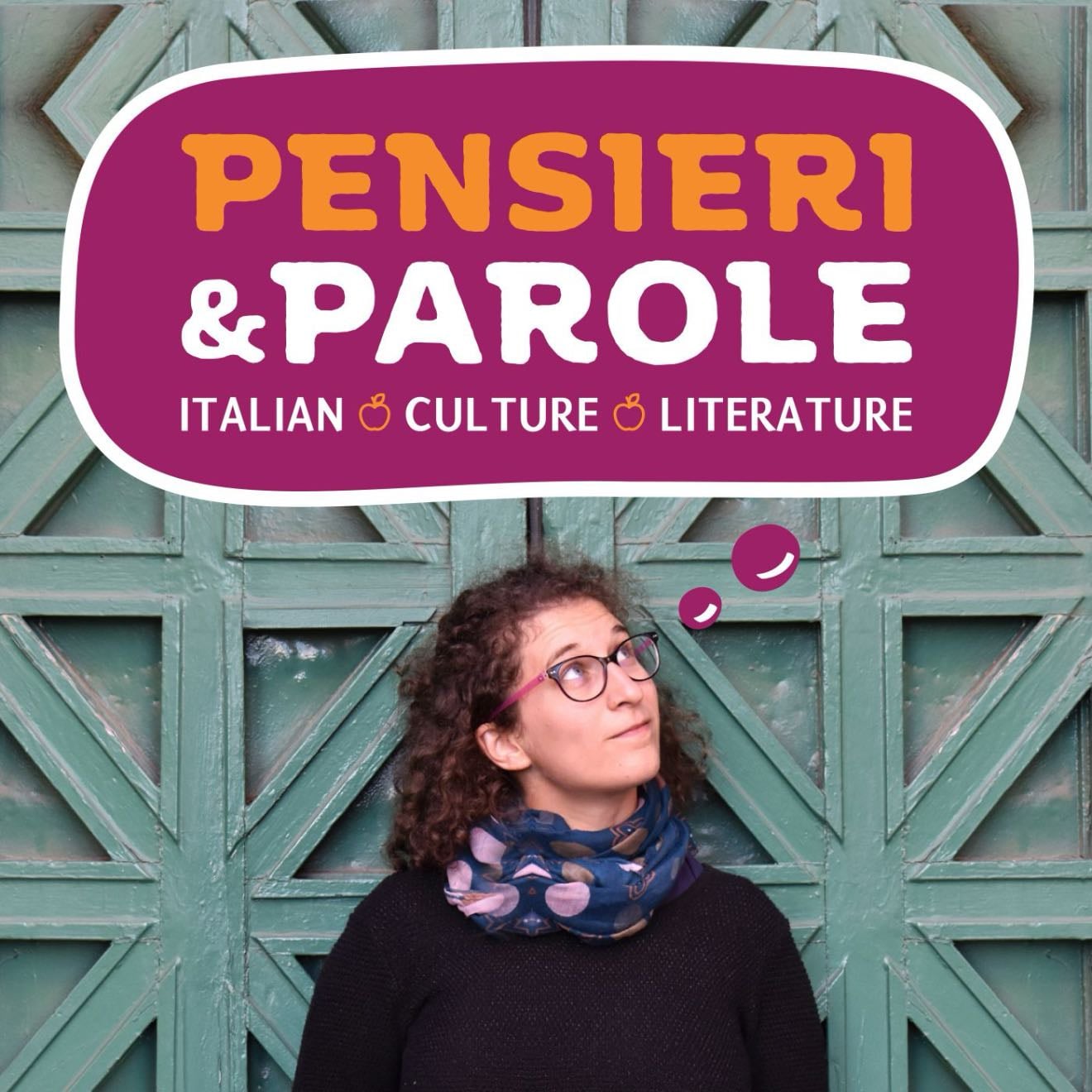 Pensieri e parole - Podcast
