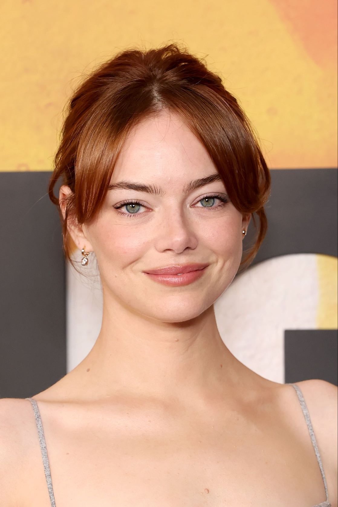 Emma Stone - 🇺🇸