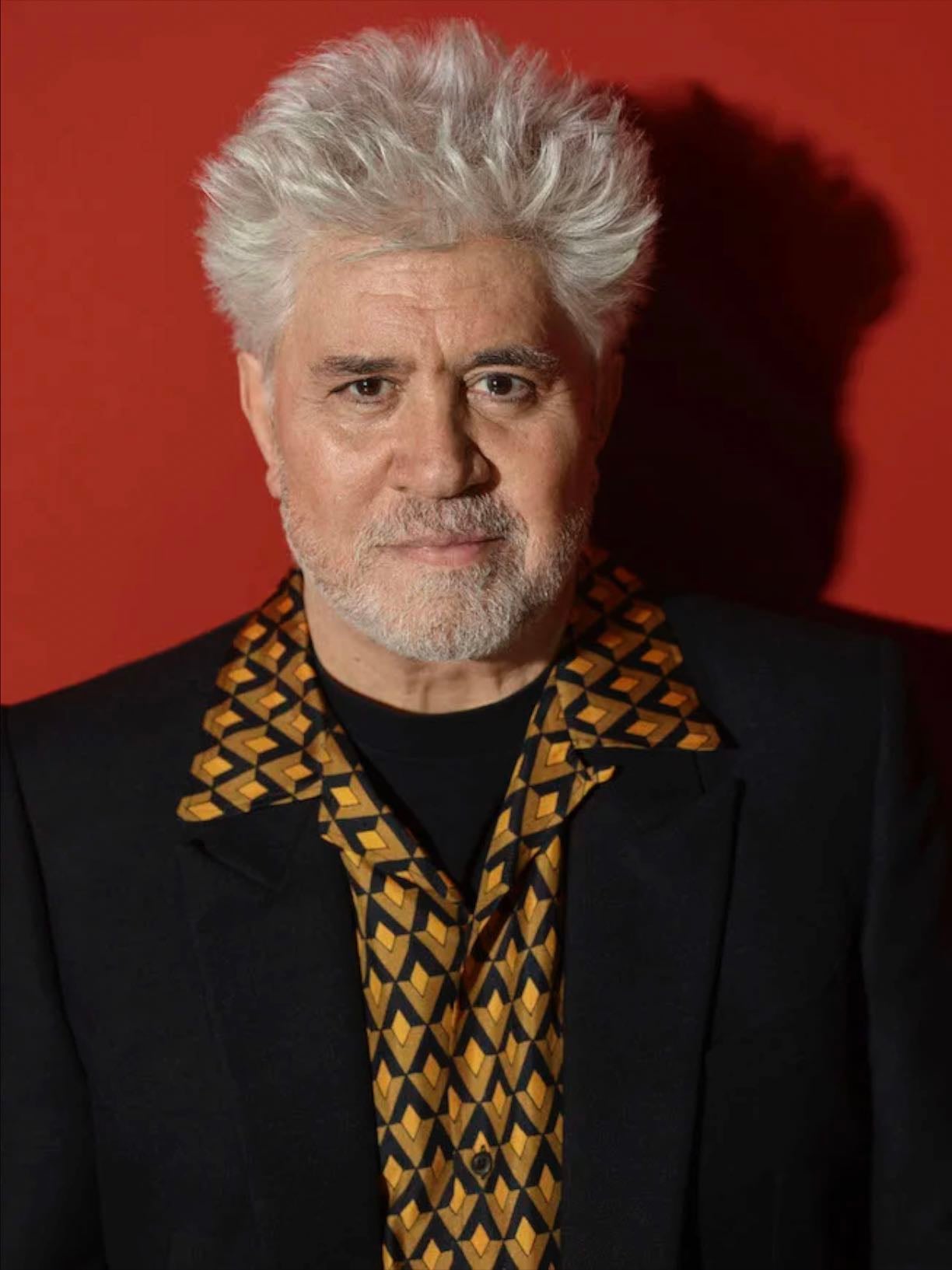 Pedro Almodóvar - 🇪🇸