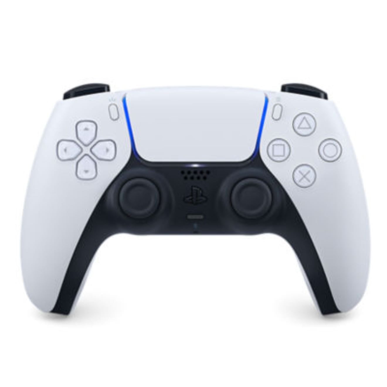 PS5 DualShock