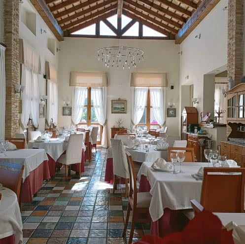 Restaurante Casa Carmelina
