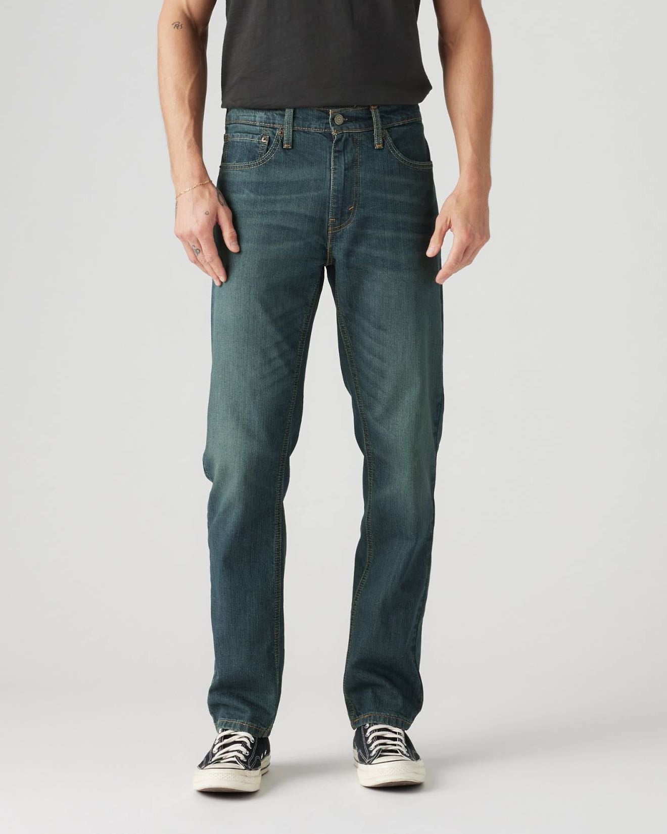 541 athletic taper 35x30 - levi’s