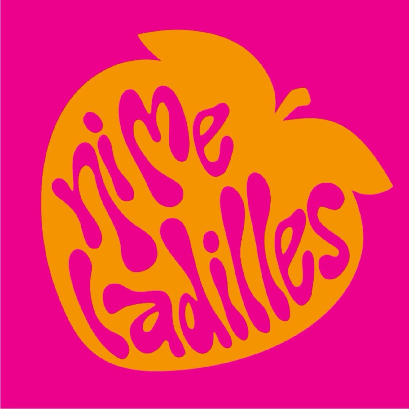 Ni Me Ladilles - Podcast