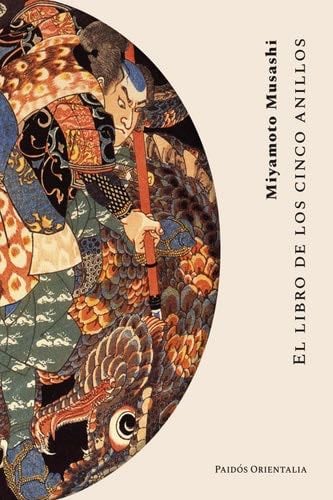 El libro de los cinco anillos - Miyamoto Musashi · 2023