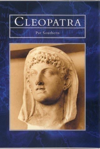 Cleopatra - Pat Southern · 2000