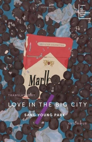 Love in the Big City - Sang Young Park · 2021