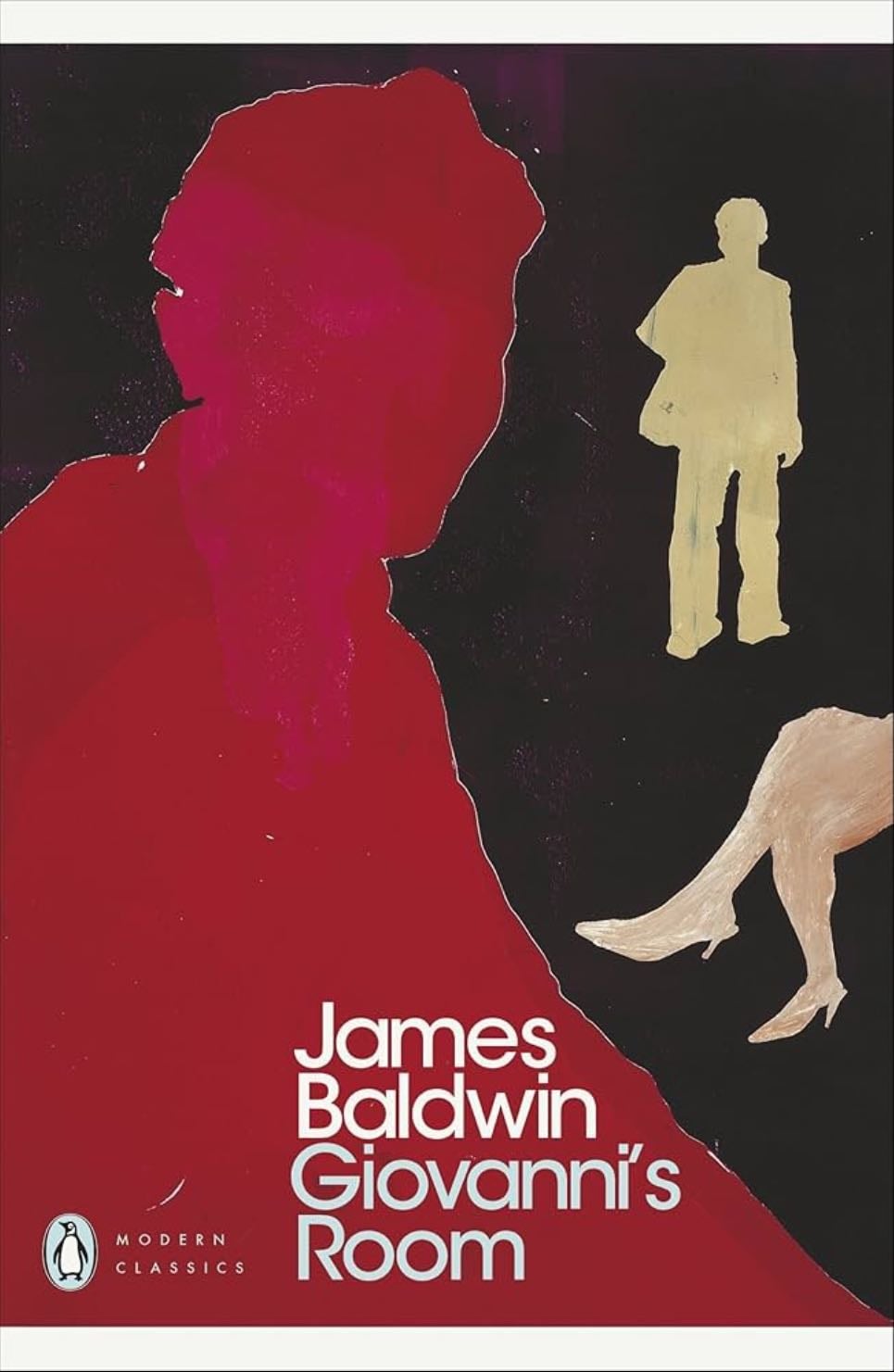 Giovanni’s Room - James Baldwin · 1956