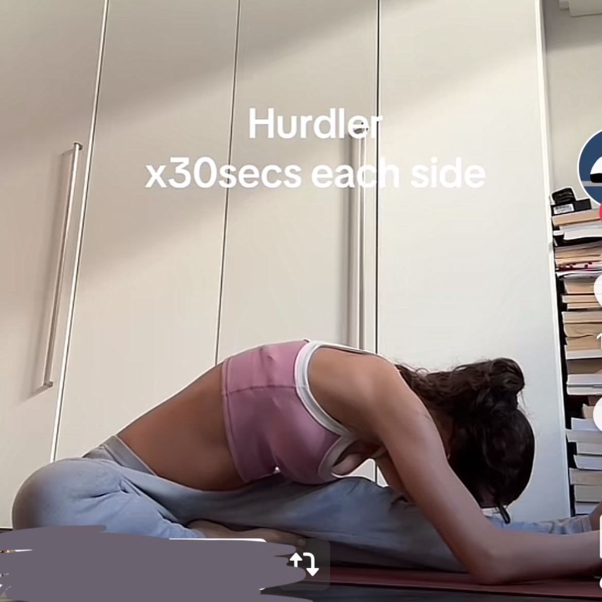 Hudler 2x40sec