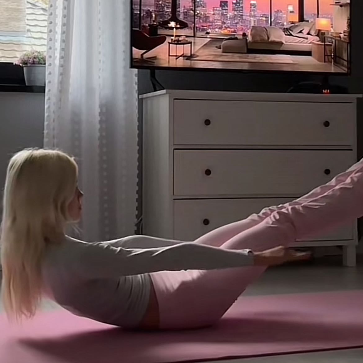 Abs 30sec