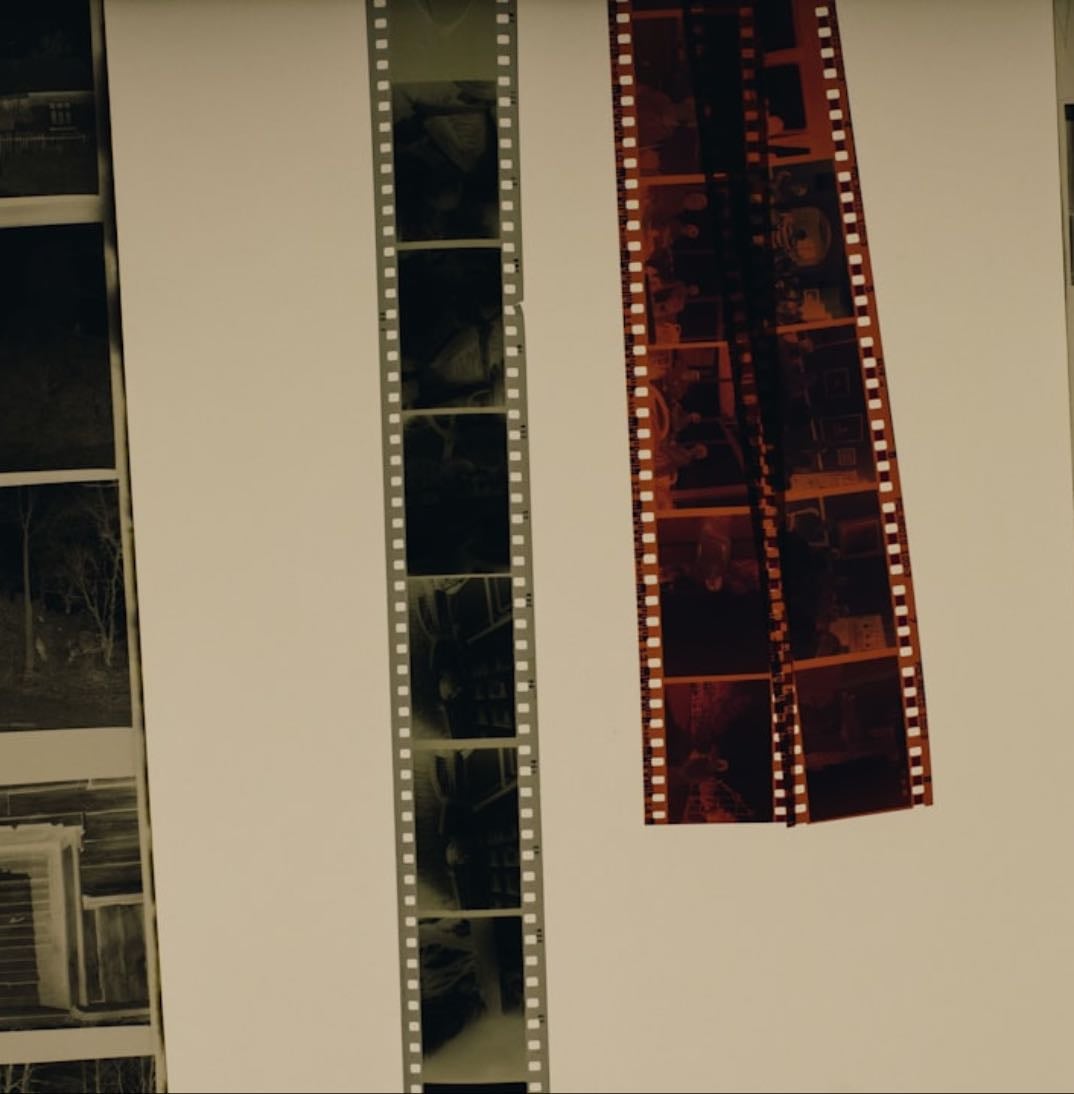 Filmmaschiene