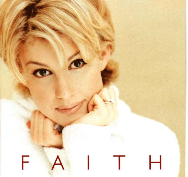 This Kiss - Song ยท Faith Hill