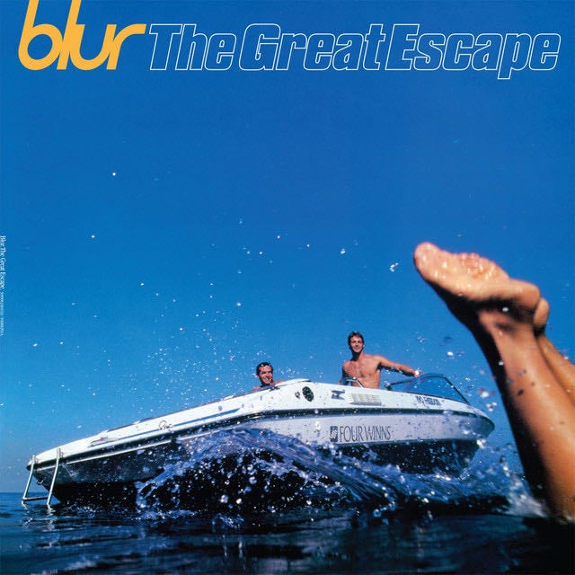Country House - 2012 Remaster - Song ยท Blur