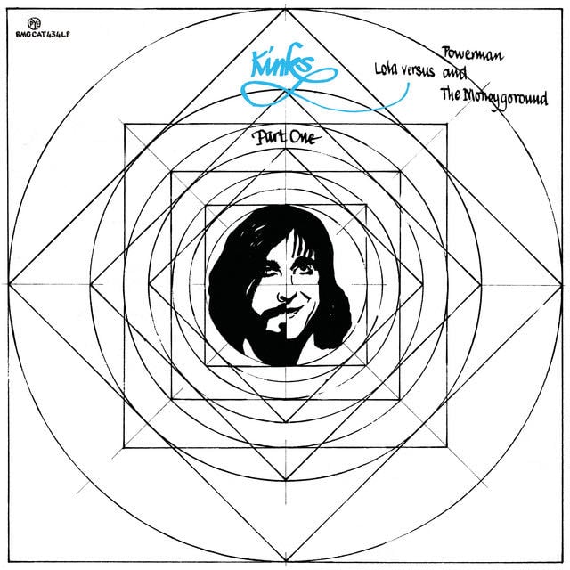 Lola (2020 Stereo Remaster) - Song ยท The Kinks