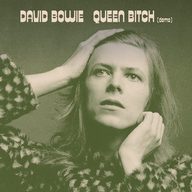 Queen Bitch - Demo - Song ยท David Bowie