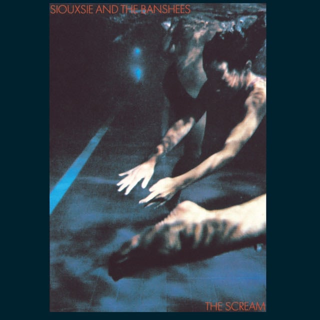 Hong Kong Garden - Song ยท Siouxsie and the Banshees