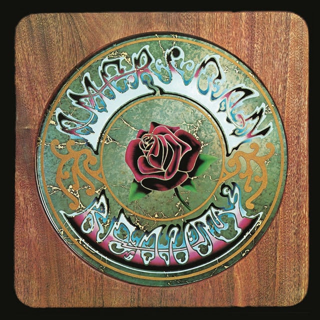 Ripple - 2020 Remaster - Song ยท Grateful Dead